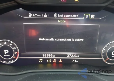 2019 Audi Q5 45 Premium из США, поврежденный, VIN WA1BNAFY8K2096443